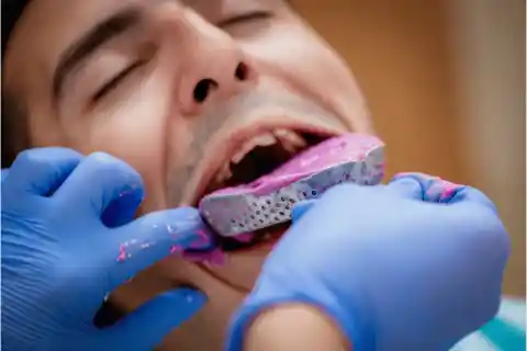 23. Your Teeth Are Unique