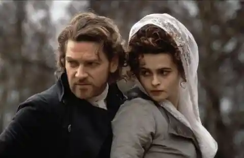 Mary Shelley's Frankenstein - Kenneth Branagh And Emma Thompson