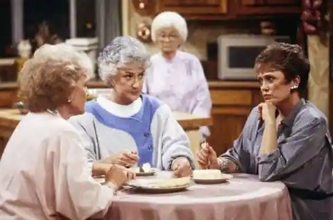 Bea Arthur Actually Hated Cheesecake