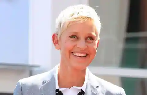 Ellen DeGeneres - $400 Million