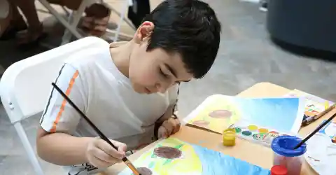 Joyful Days at Preschool