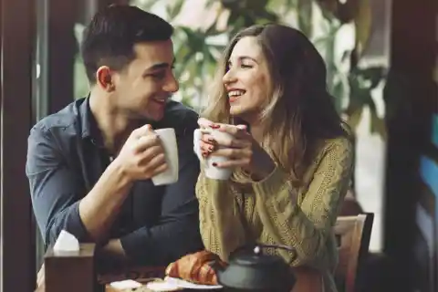 How They Met