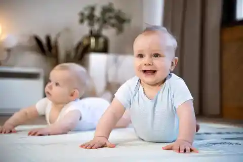 Sorry Mom, I Couldn't Leave Them,' My 16-Year-Old Son Said When He Brought Newborn Twins Home
