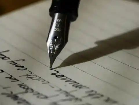 What Did The Letter Say?