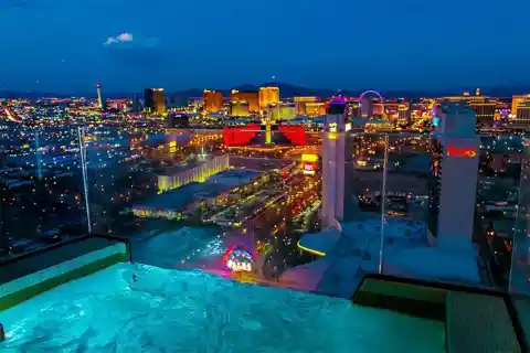 Live Like a Celebrity at This Stunning Penthouse