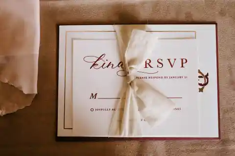 Am I to Blame for Ruining My Friend’s Wedding after I Wore a ‘Gold’ Dress to It?