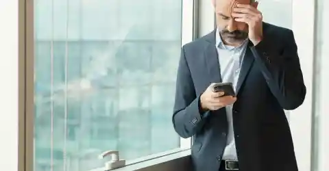 Principal Kane’s Panic