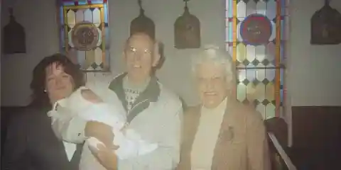 My Grandpa Who Raised Me Alone Passed Away – After His Funeral, I Received a Letter From Him That Said, 'Dig Beneath The Weeping Willow in The Backyard. There's a Private Matter I've Been Hiding from You For 22 Years'