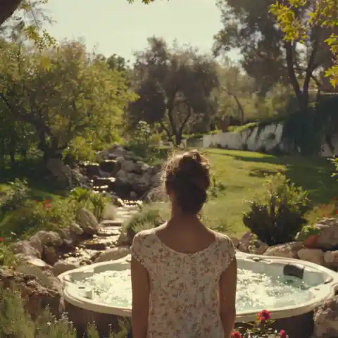 I Found Out My Neighbors Secretly Used My Hot Tub for a Year – I Taught Them a Lesson They Won't Forget