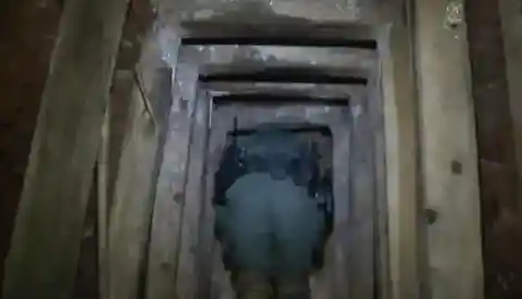 Tight Space