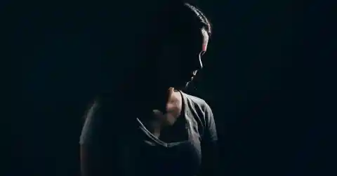 A Secret She Kept Quiet