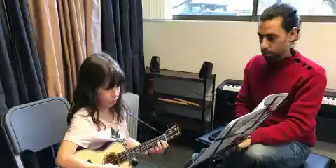 I Found Out My Daughter's Music Teacher Was My First Love – and I Had No Idea Why He Was Trying to Be There for Her