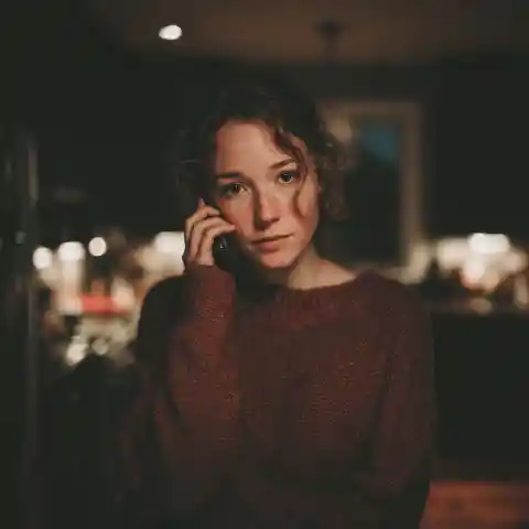 I Showed up at My Parents' for Christmas Only to Find Out My Older Sister Had Kicked Them Out and Made Them Live in Their Own Garage – It Was Her Biggest Mistake
