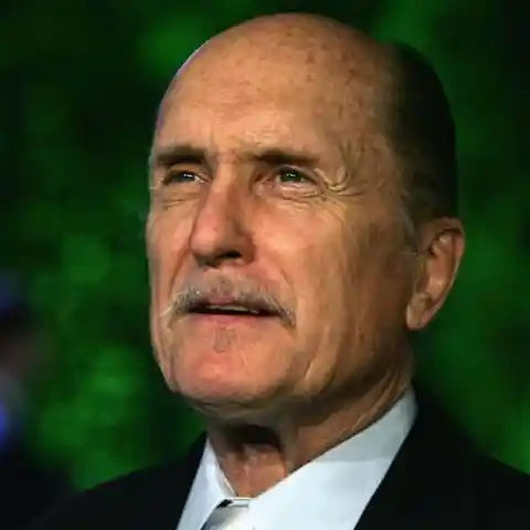 8. Robert Duvall