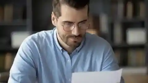 A Letter From The Teacher
