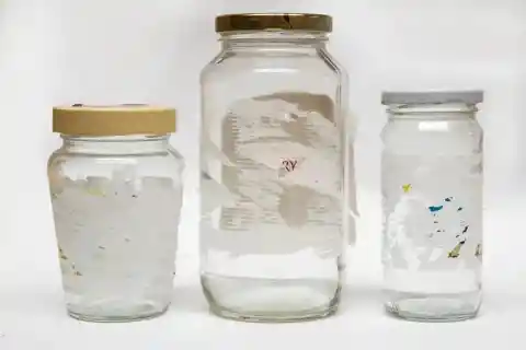 Sticker Residue Remover