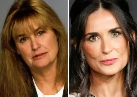 Demi Moore