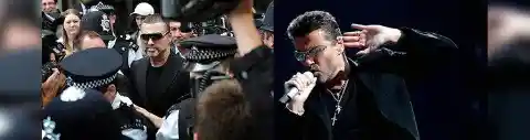 George Michael R.I.P