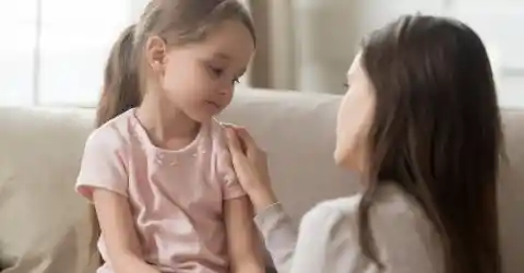 Sophie Finally Speaks