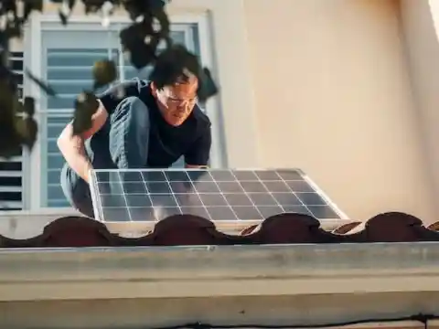 The Solar Panel Scandal