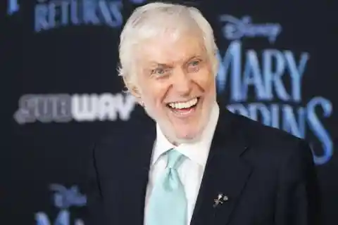 Dick Van Dyke