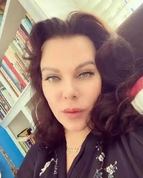 March 15 - Debi Mazar