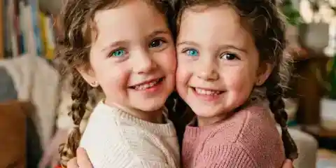 I Lost My Twins During Childbirth – But One Day I Saw Two Girls Who Looked Exactly Like Them in a Daycare With Another Woman