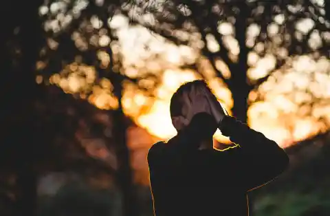 My Husband of 22 Years Started Taking Out the Trash at 3 AM – So One Night, I Followed Him