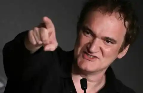 Quentin Tarantino, $100 Million
