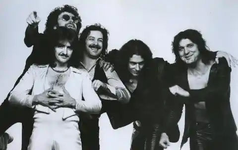 ¿Qué instrumento de "(Don't Fear)The Reaper" de Blue Öyster Cult ha llegado a SNL?