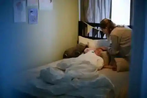 Maternal Support