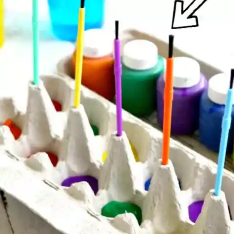 Organize Paints