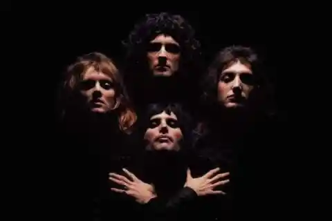 Bohemian Rhapsody – Queen