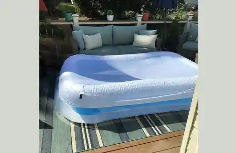 Fed Up With Lousy Pool Covers?