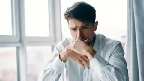 Struggling To Keep A Job