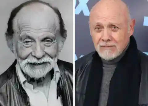 Hector Elizondo