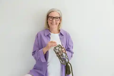 She Couldn’t Wait
