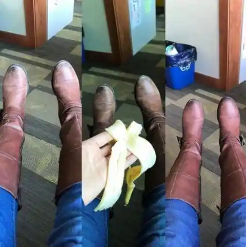 The Many Uses Of Banana Peel