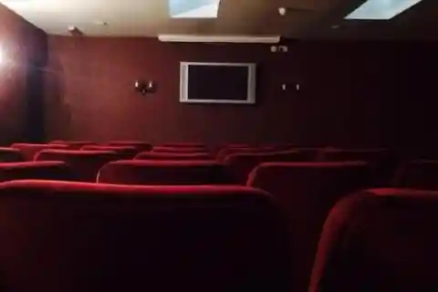 Movie Theater