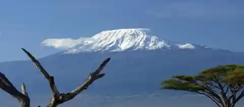 Il monte Kilimangiaro si trova in quale paese?