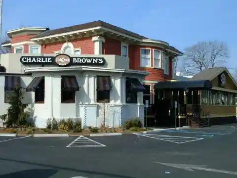 Charlie Brown’s Steakhouse