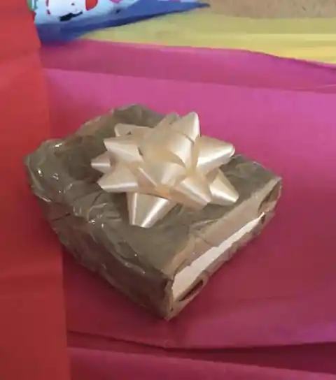 Wrapped with Love