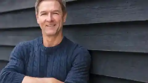 A Father's Love