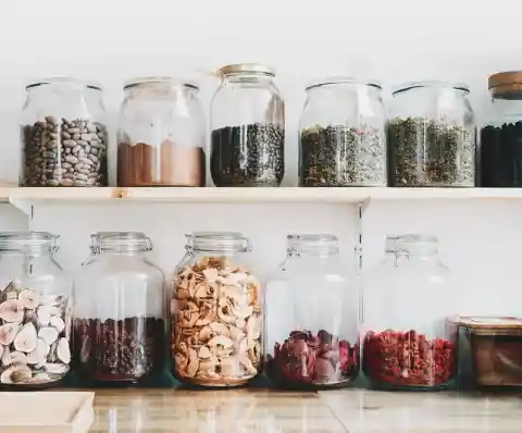 The Jar Collection