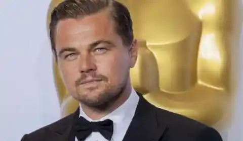 Leonardo DiCaprio, $217 Million