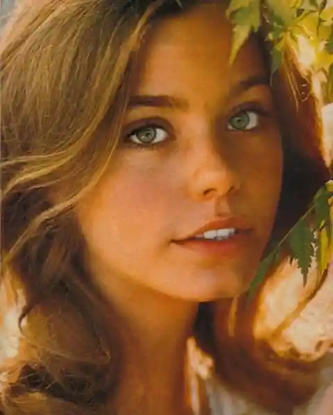 Susan Dey (1972)