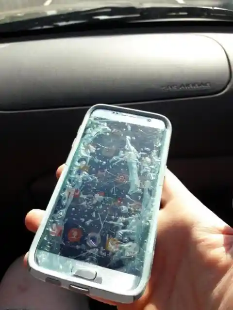 Protecting Your Phone