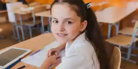 My Daughter Came Home from School in Tears Every Day – So I Put a Recorder in Her Backpack, and What I Heard Made My Blood Run Cold