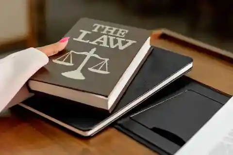 Legal Battle