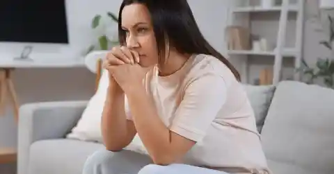 A Difficult Conversation